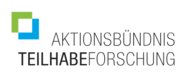 Logo of Teilhabeforschung Community